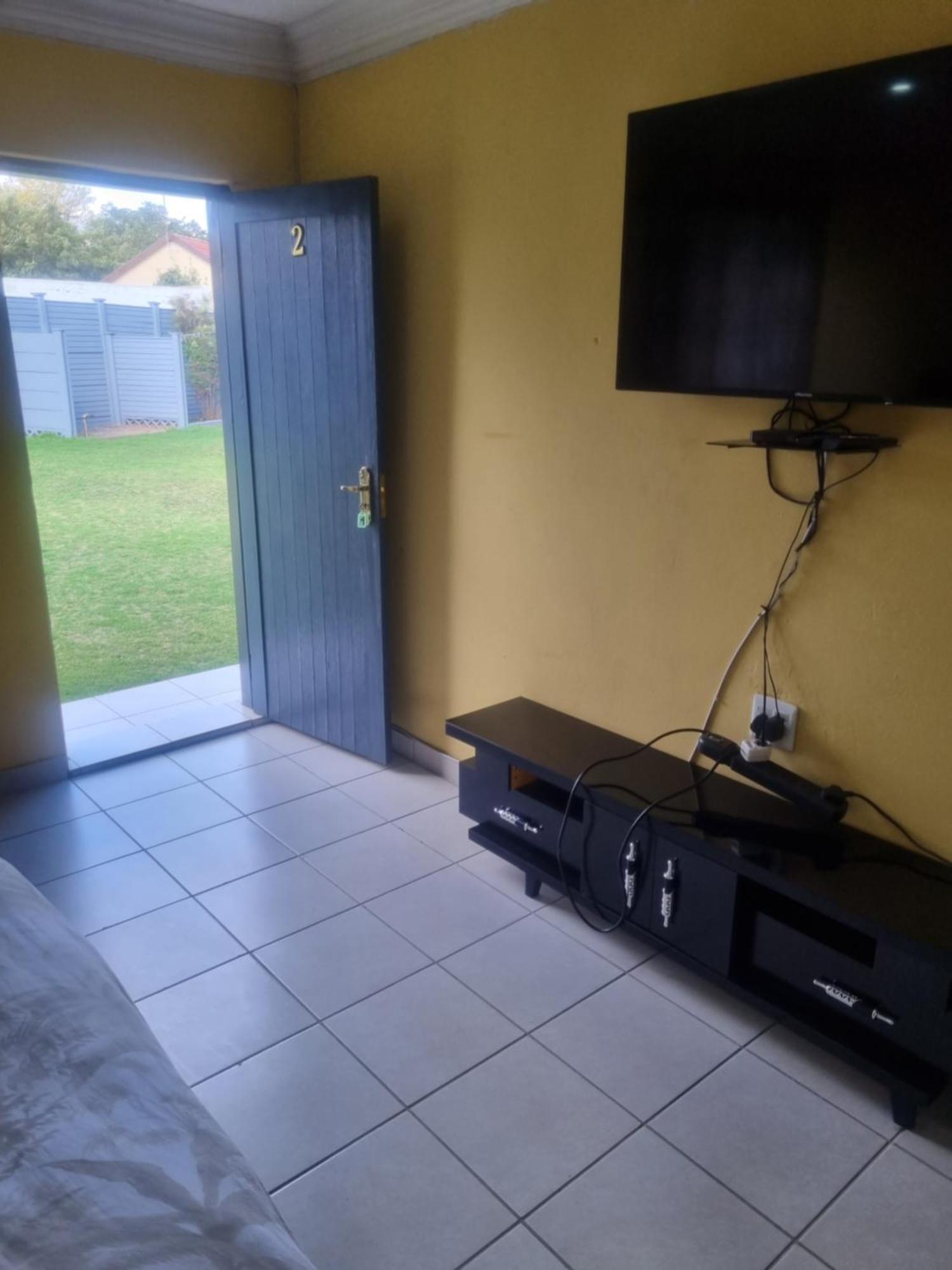 Jazreel B&B Vanderbijlpark Habitación foto