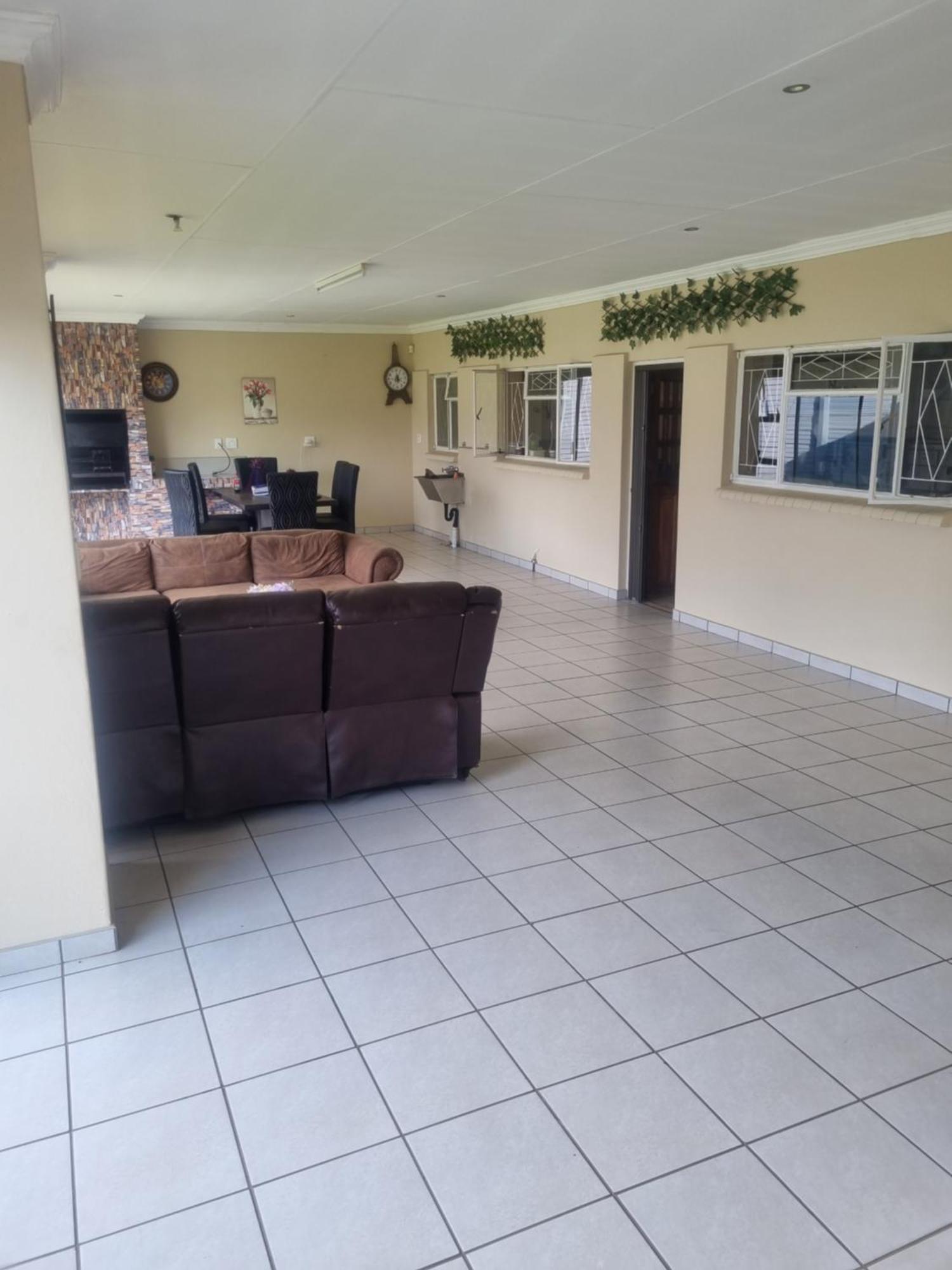 Jazreel B&B Vanderbijlpark Habitación foto