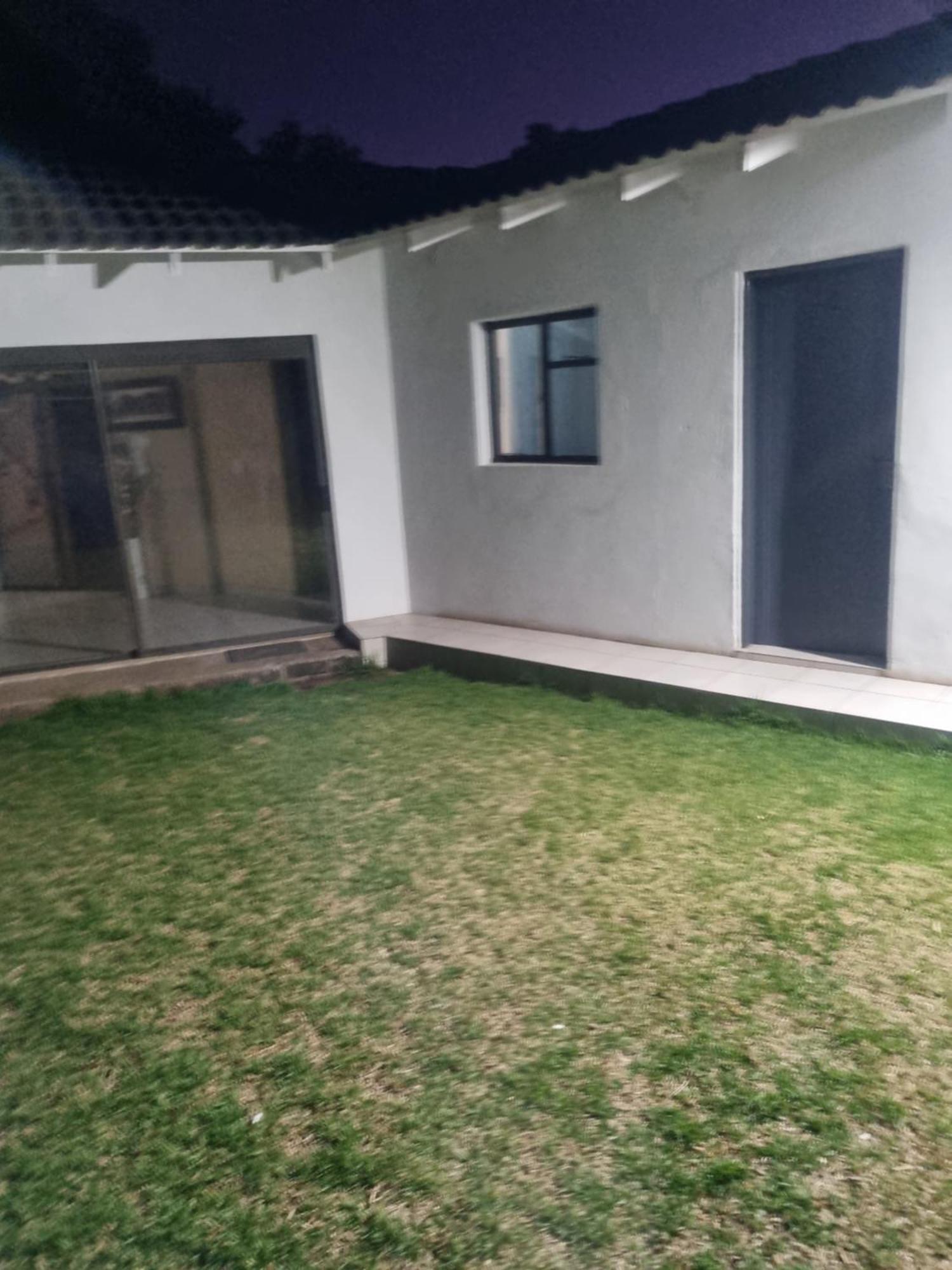 Jazreel B&B Vanderbijlpark Habitación foto