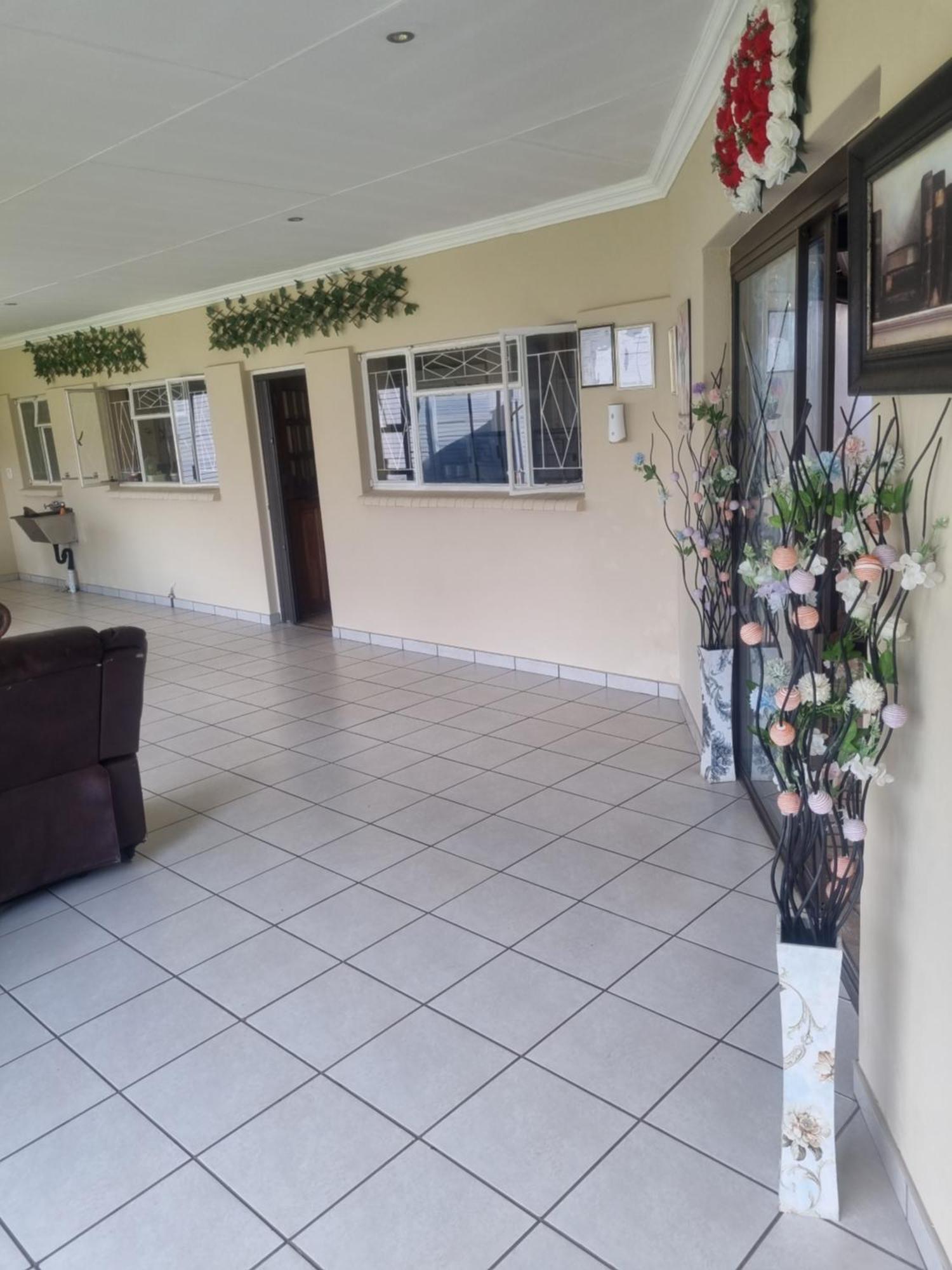 Jazreel B&B Vanderbijlpark Habitación foto